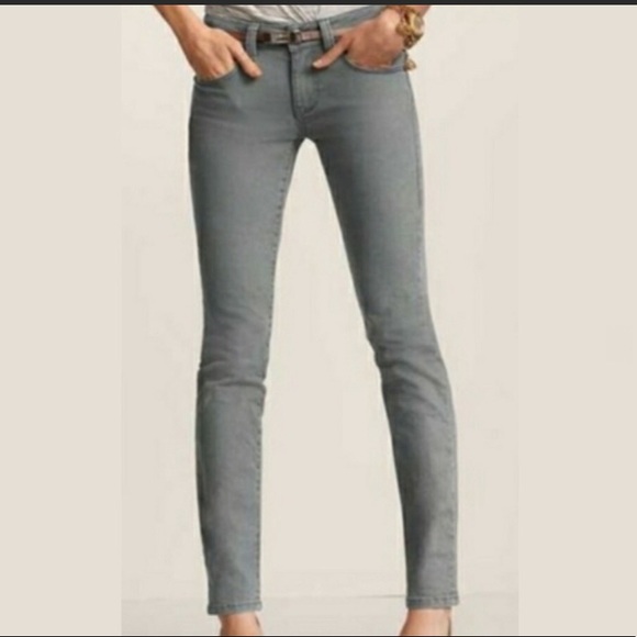 cabi high skinny